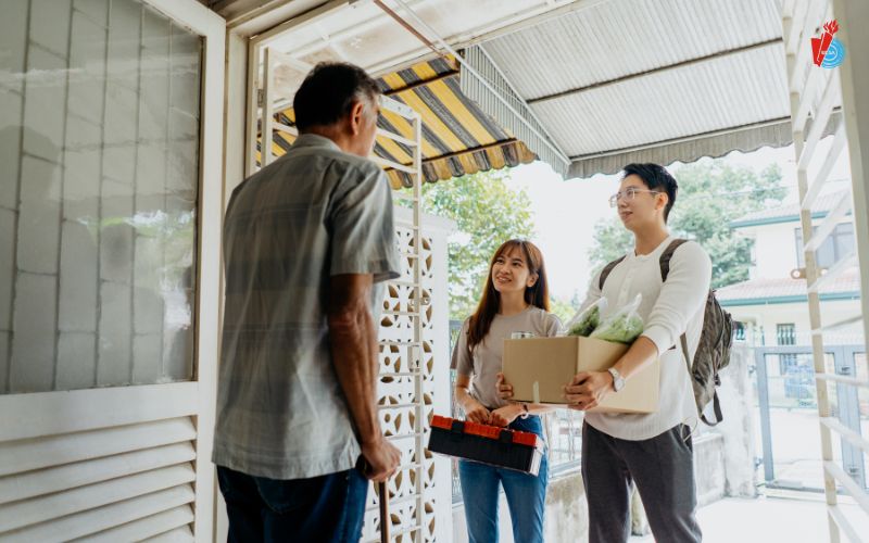 Công tác xã hội – Nghề của sự nhân văn